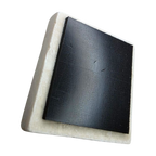 Magnet-Fliese Statement 5x5cm, versch. Varianten