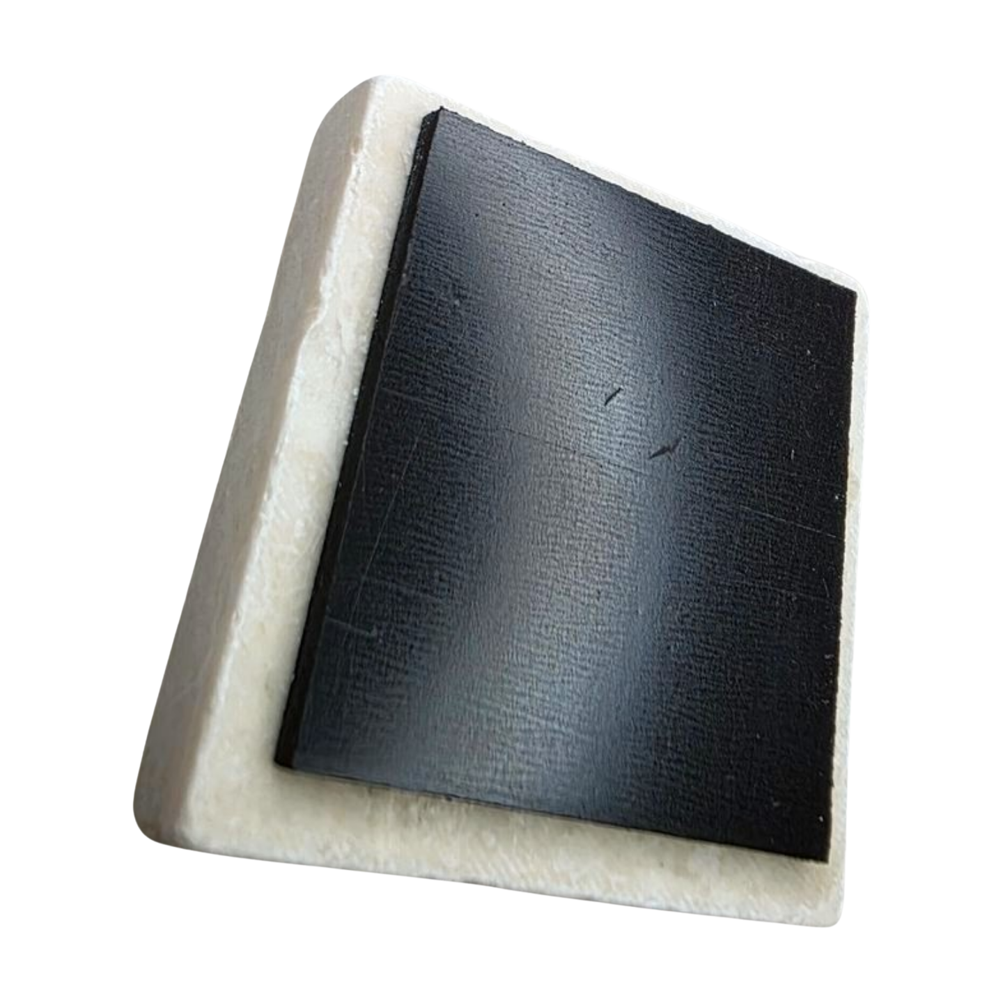 Magnet-Fliese Zuckerrohr 5x5cm, versch. Varianten