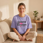 Shirt "OVERPROOF DAIQUIRI", 100% Bio-Baumwolle