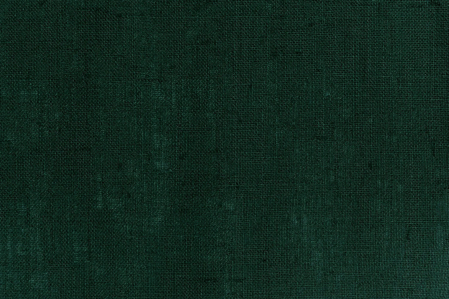 Emerald-grüner Leinen-Stoff Hintergrund für Website-Design